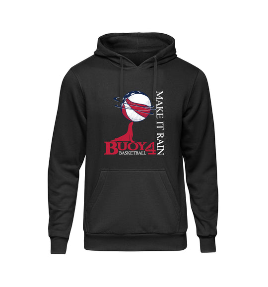 The Make It Rain Hoodie
