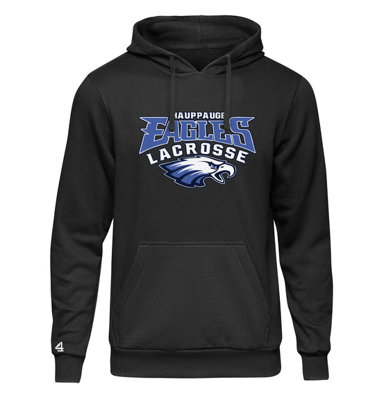 Hauppauge Eagles Lacrosse Hoodie