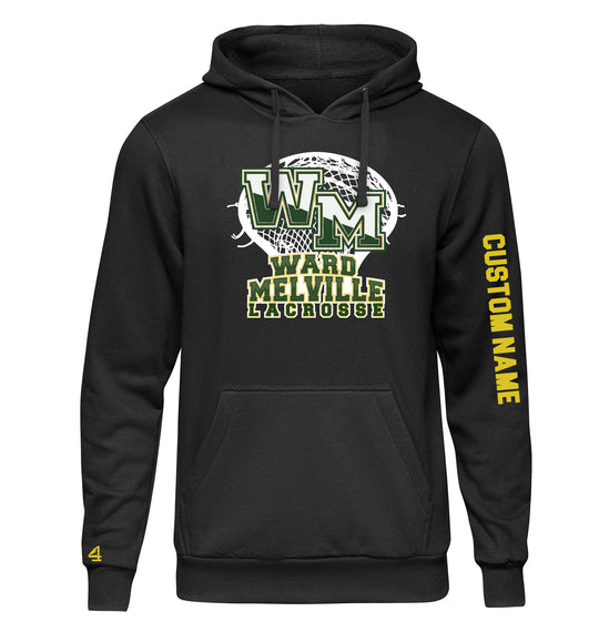 Ward Melville Lacrosse Hoodie