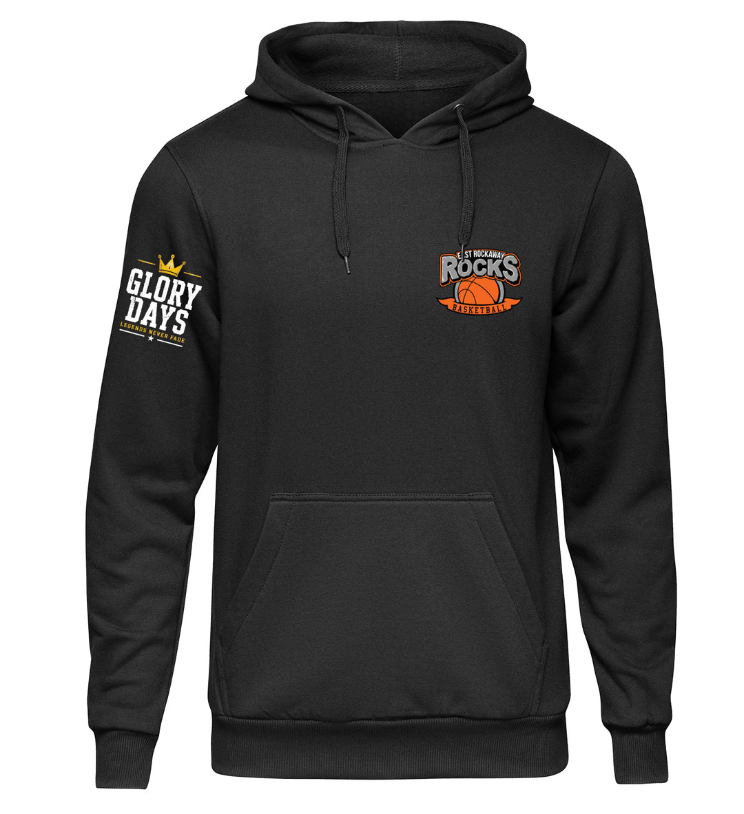 Buoy4 Glory Days Hoodie
