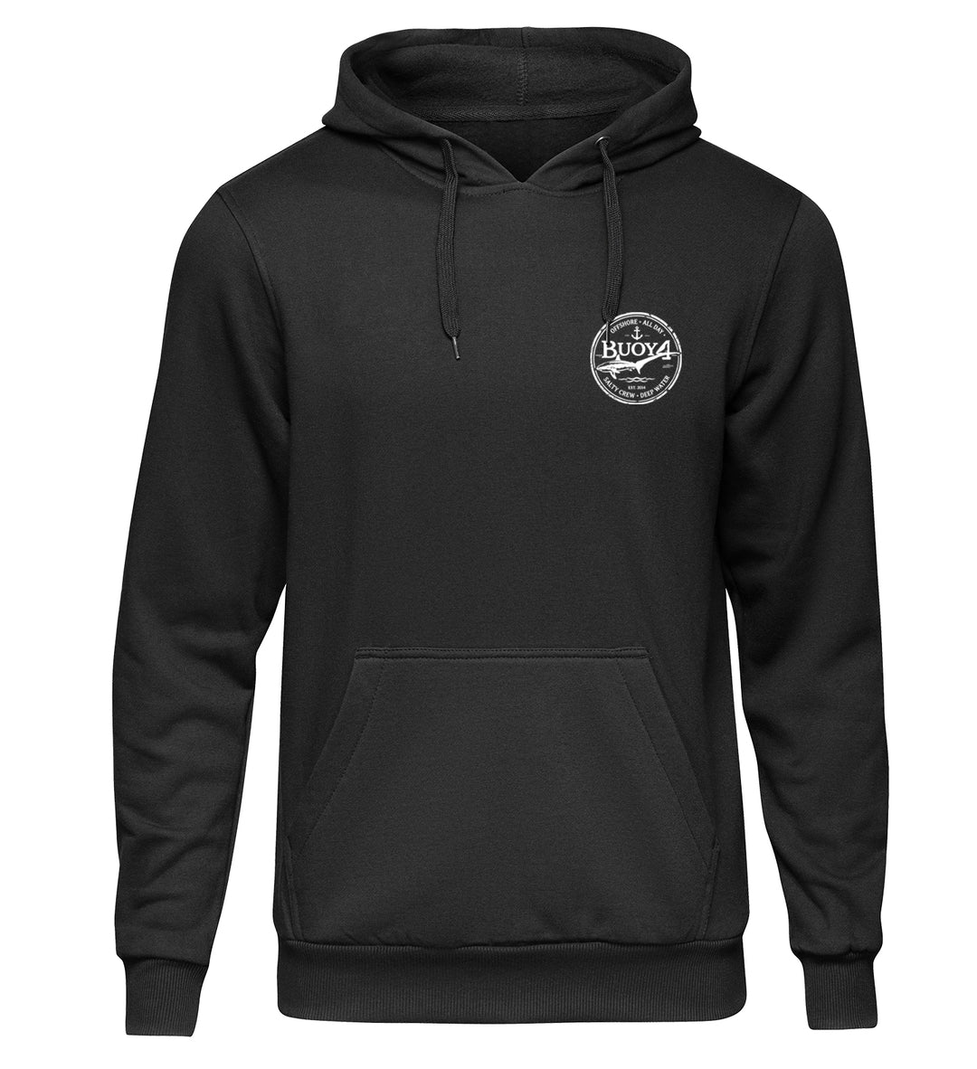 Whip Tails Tavern Hoodie