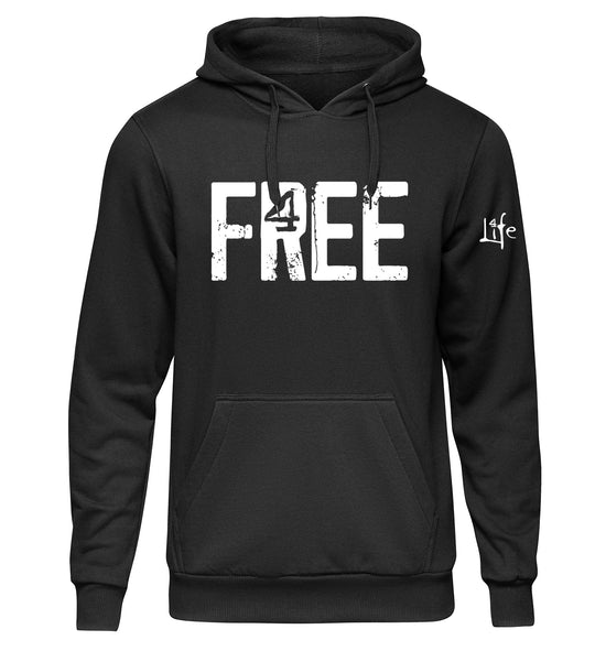 FREE Hoodie