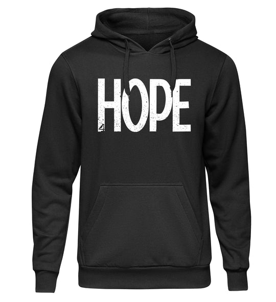 BUOY 4 F CANCER HOPE HOODIE