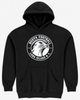 BUOY4 SEAL FOOTBALL HOODIE