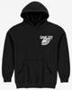 GAME DAY FOOTBALL HOODIE