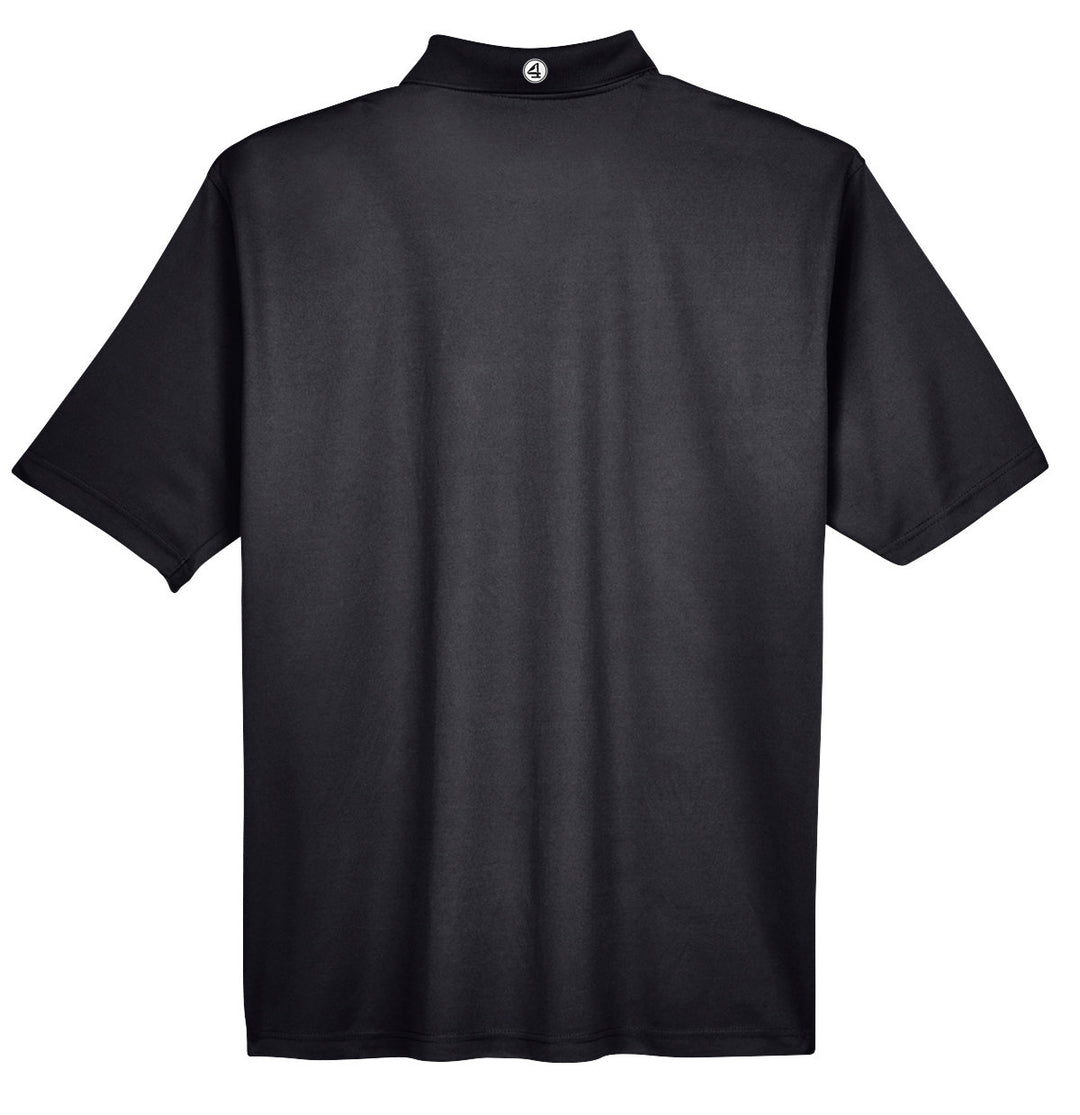 Buoy4 Cool Mesh Polo