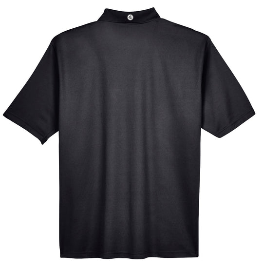 Buoy4 Cool Mesh Polo