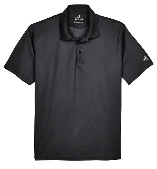 Buoy4 Cool Mesh Polo