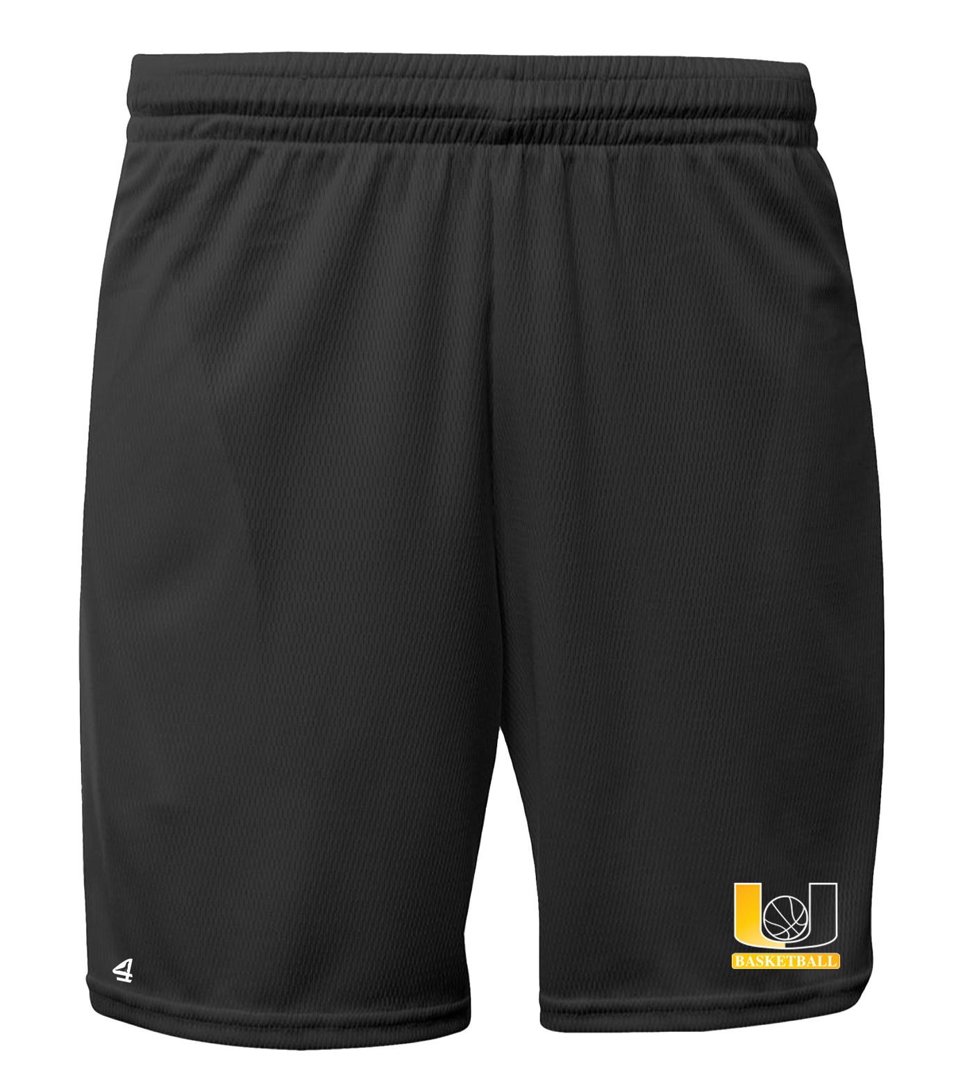 Uniondale Basketball Performance Mesh Shorts