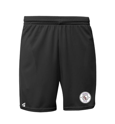 Baymen Soccer Mesh Shorts