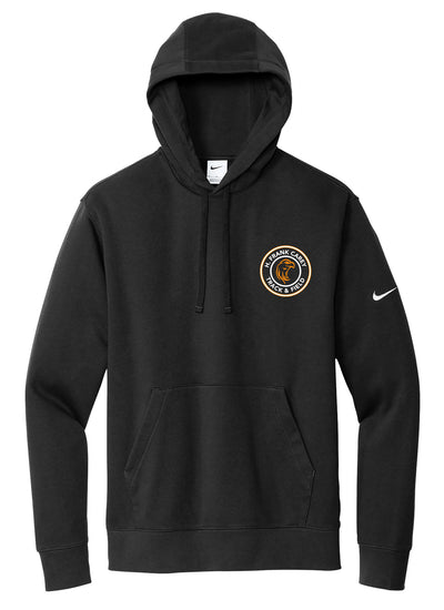 Carey Track & Field NIKE Hoodies