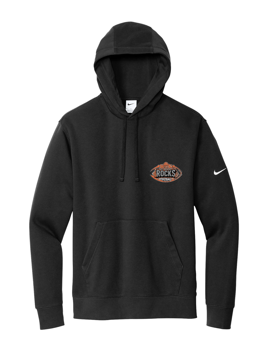 East Rockaway Football NIKE Hoodie