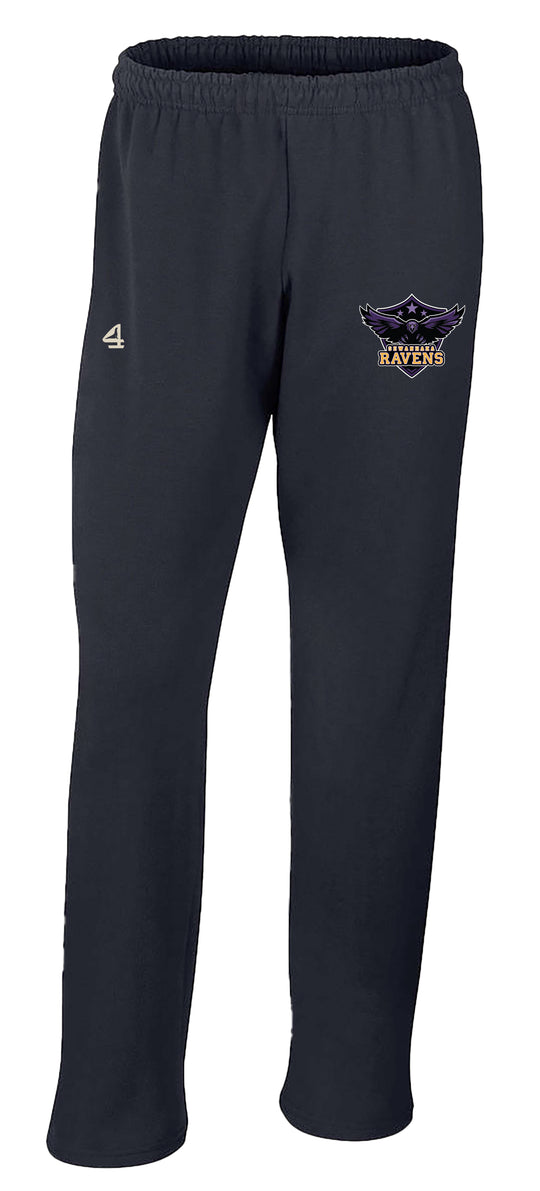 Sewanhaka Open Bottom Sweatpants