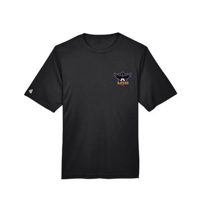 Sewanhaka Ravens Soccer Performance T-shirt