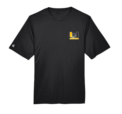 Uniondale Basketball Performance Short Sleeve T-shirt