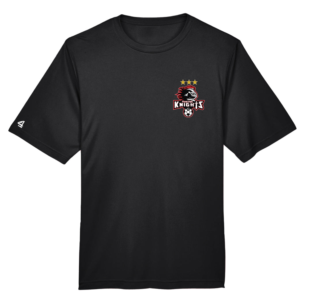Floral Park Soccer SS Performance Tees