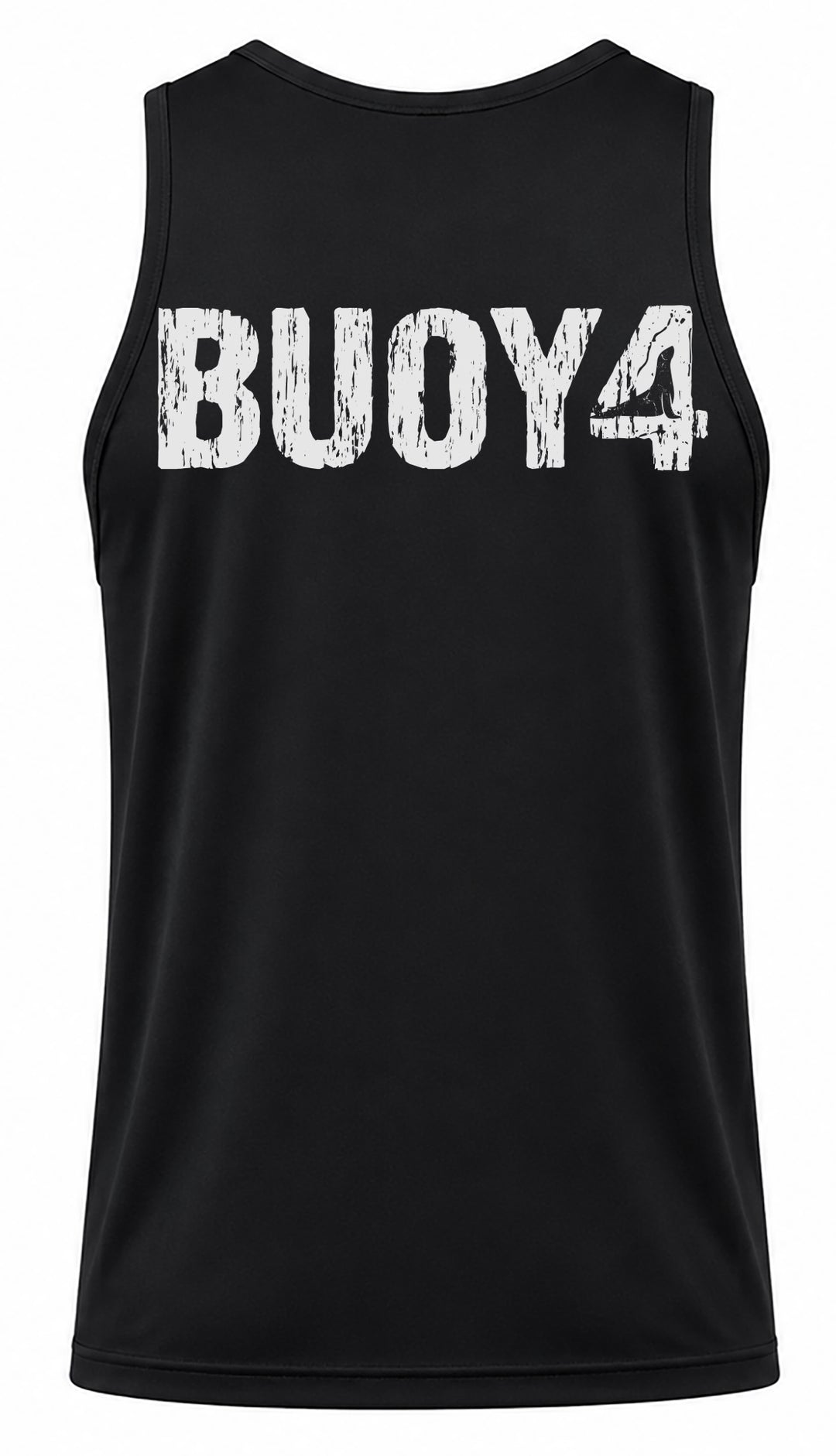 Buoy4 The Go To Endurance Tank