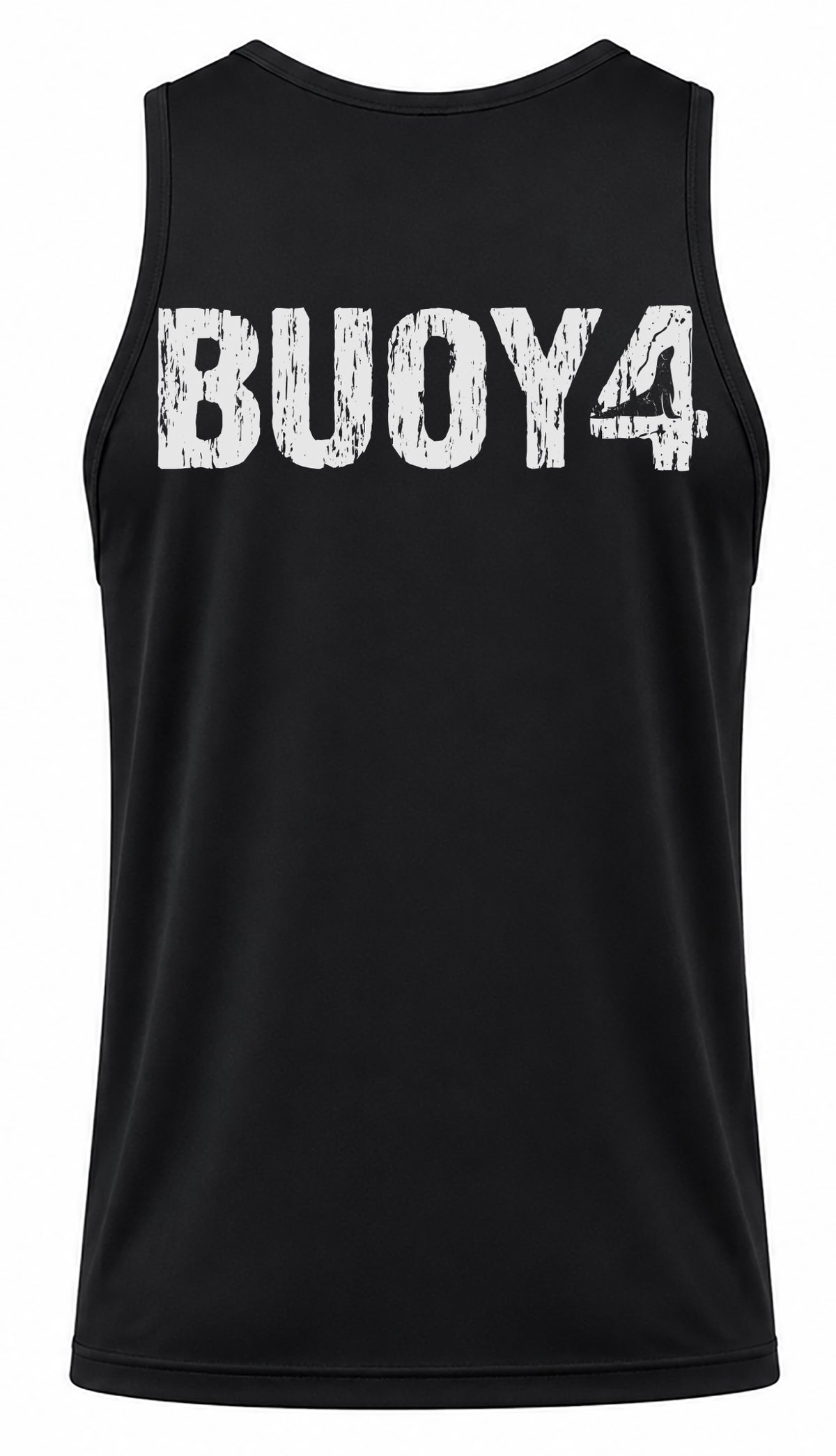 Buoy4 The Go To Endurance Tank