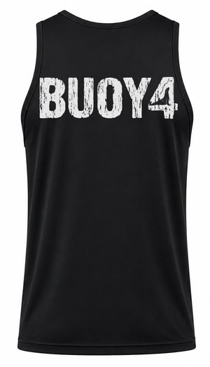 Buoy4 The Go To Endurance Tank