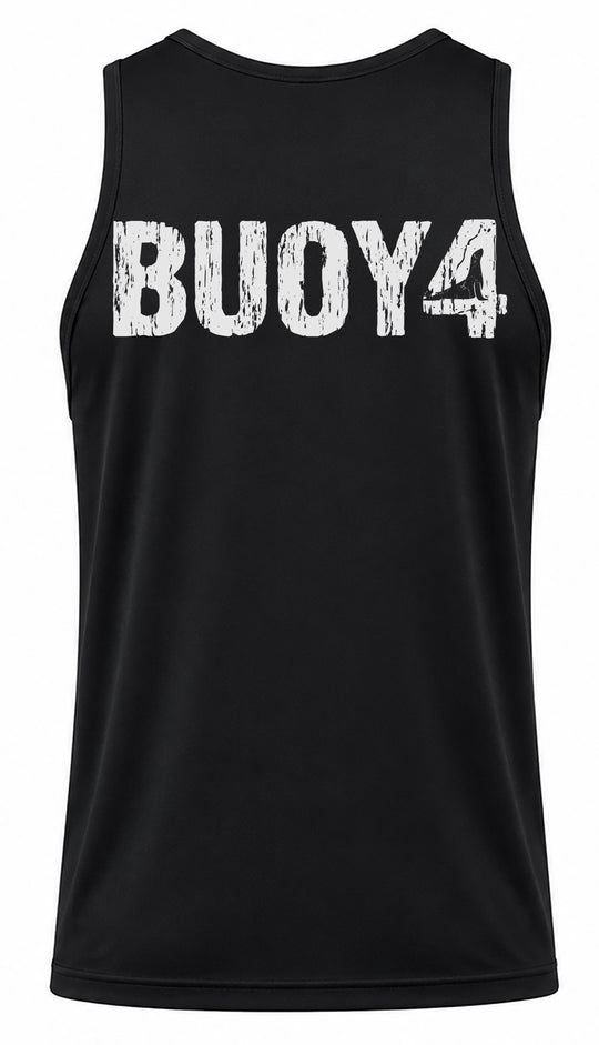 Buoy4 The Go To Endurance Tank