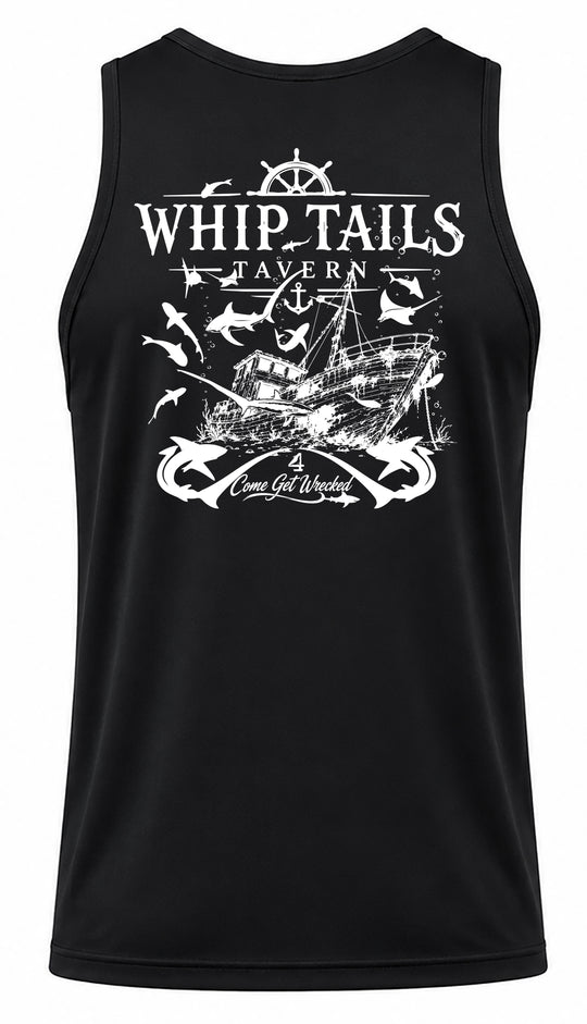 Buoy4 Whip Tails Endurance Tank