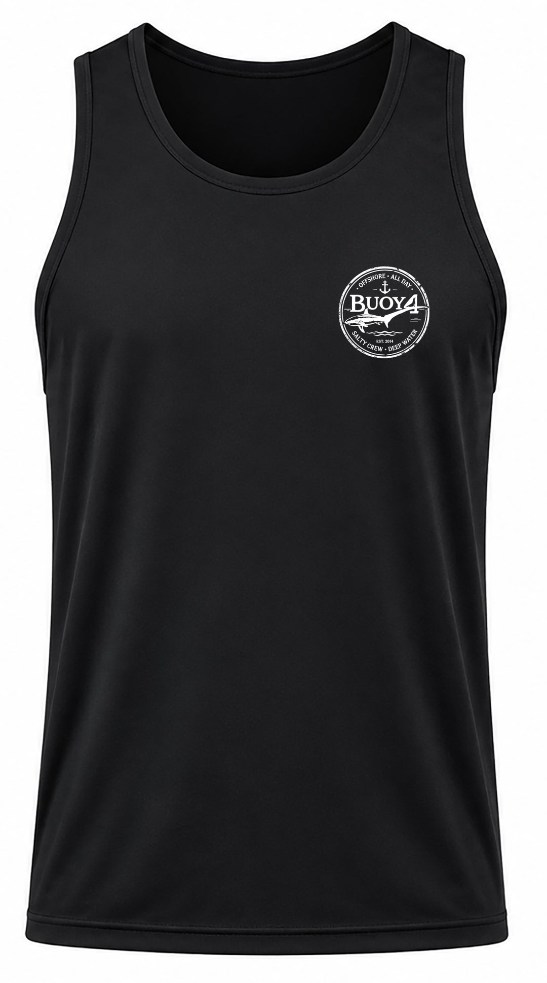 Buoy4 Whip Tails Endurance Tank