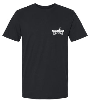 USA Boater T-shirt