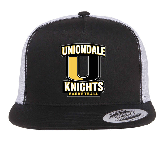 Uniondale Basketball Trucker Hat