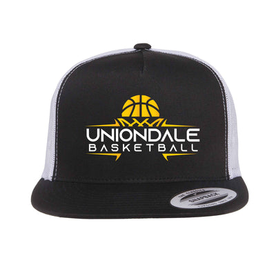 Uniondale Basketball Trucker Hat