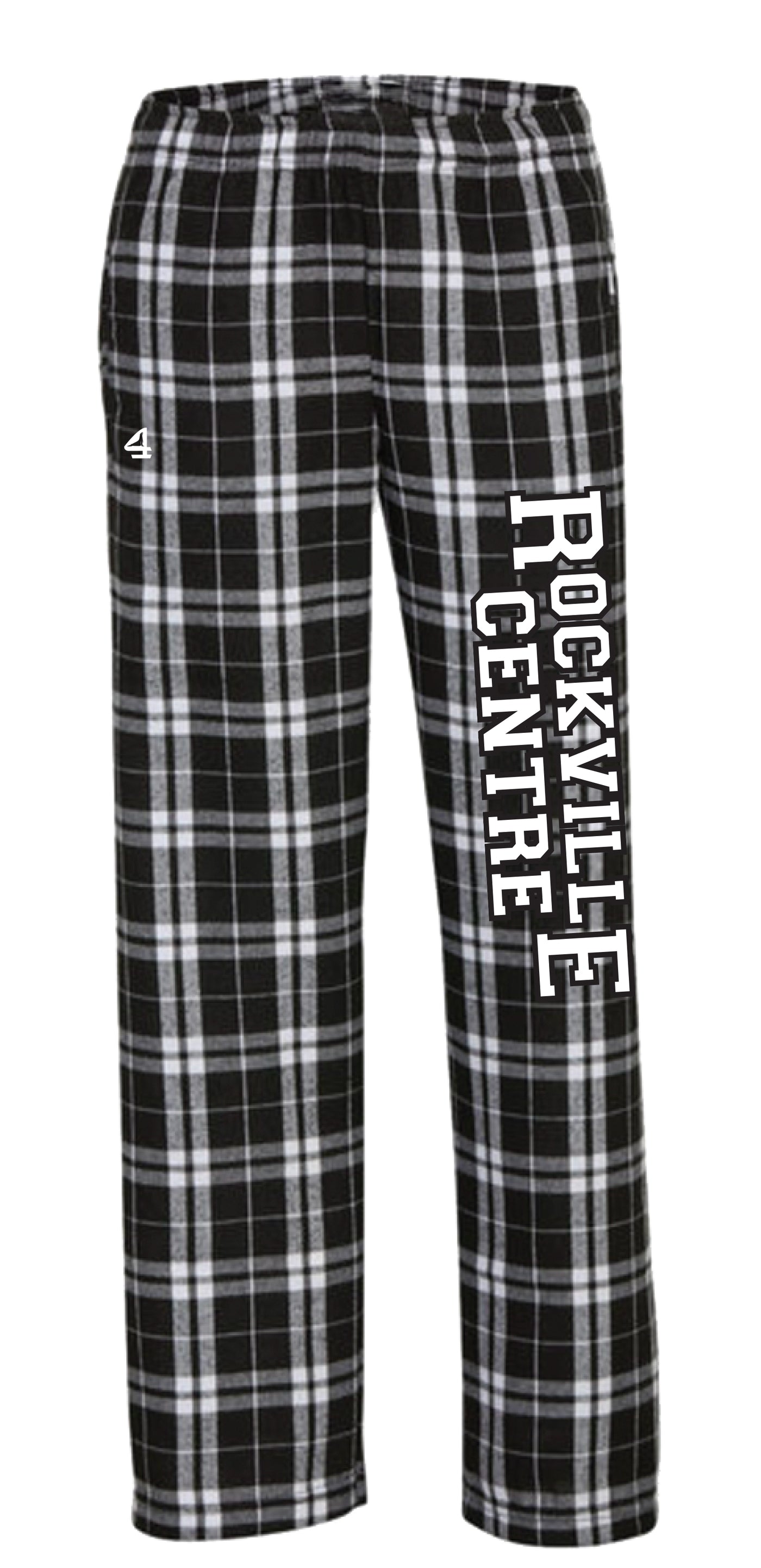 RVC pajama pants