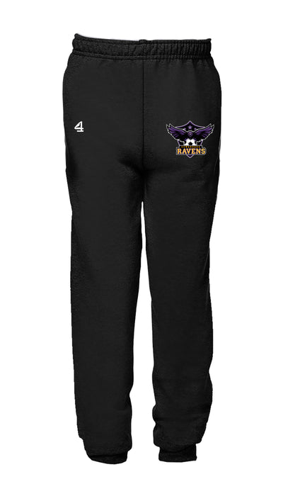 Sewanhaka Ravens Soccer Joggers