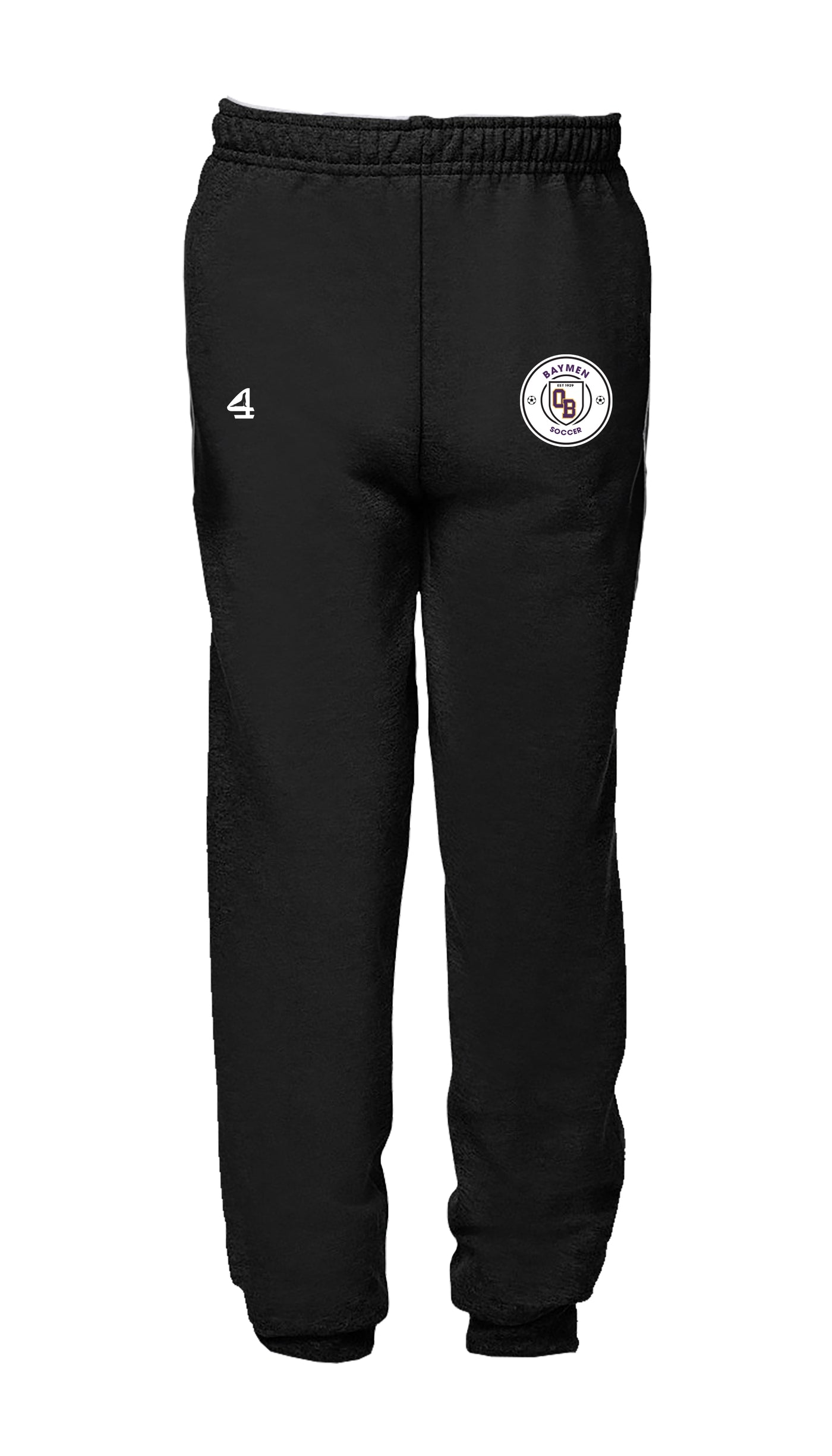 Baymen Soccer Joggers