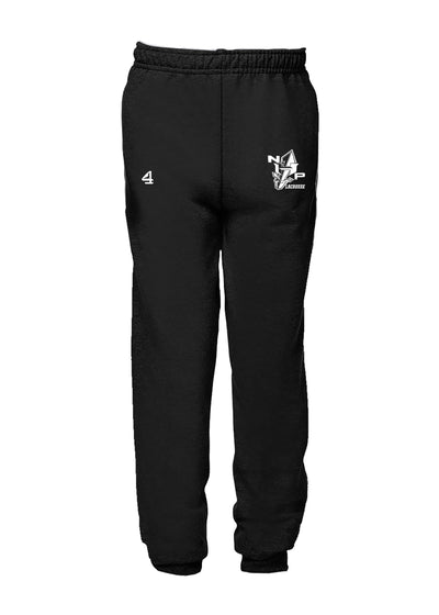 NHP Gladiator Lacrosse Jogger