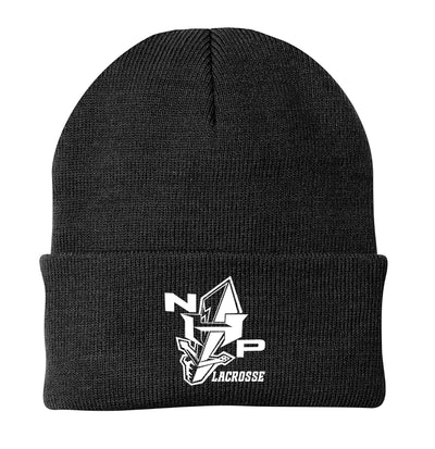 NHP Gladiator Lacrosse Beanie