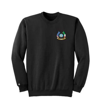 AOH Division 17 Crewneck Sweatshirts