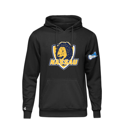 Excelsior Games Nassau Hoodie