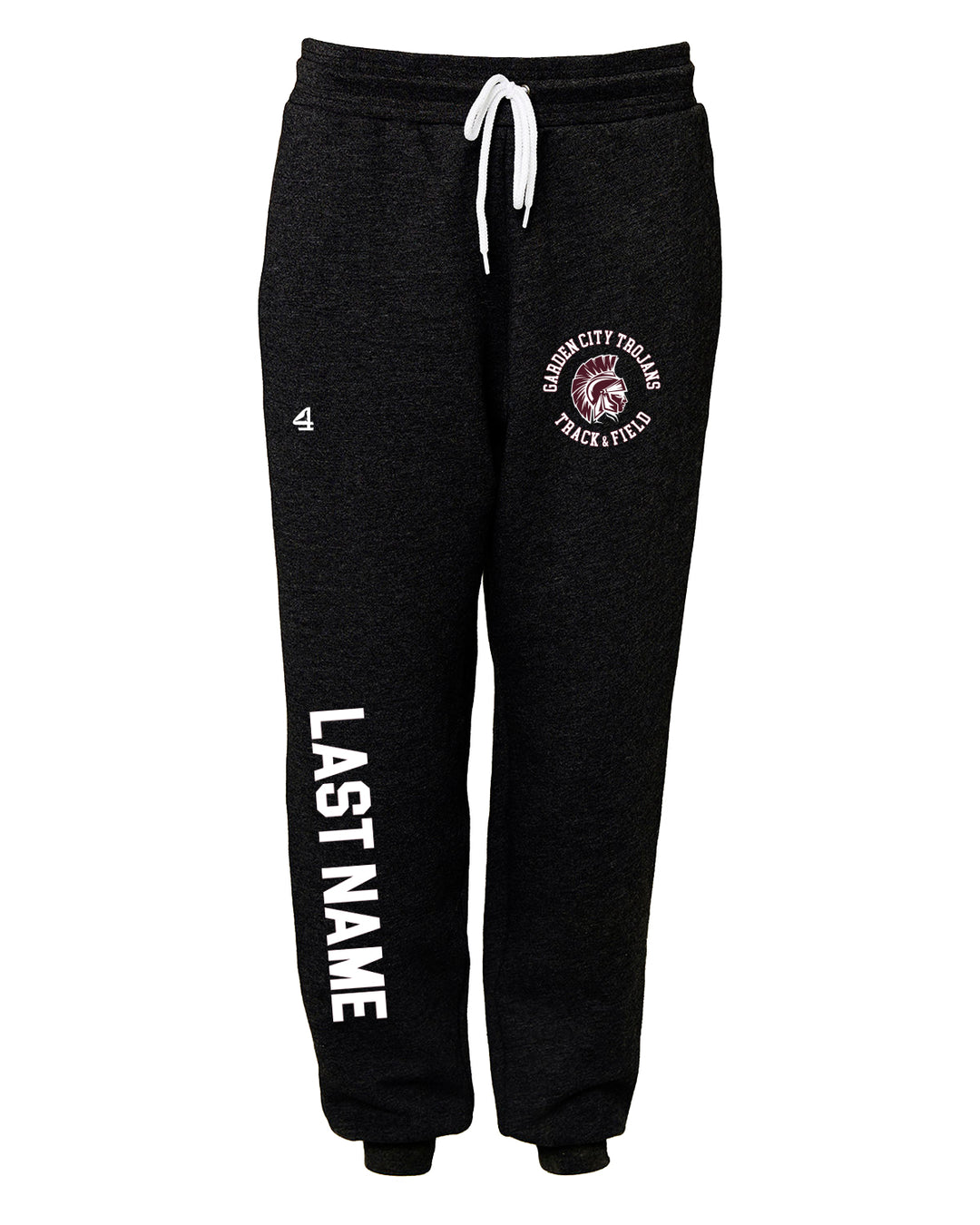 Garden City Track and Field Joggers