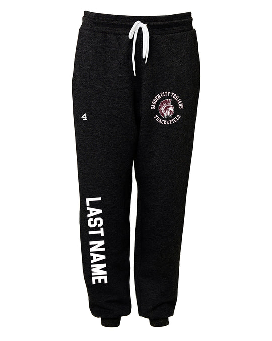 Garden City Track and Field Joggers