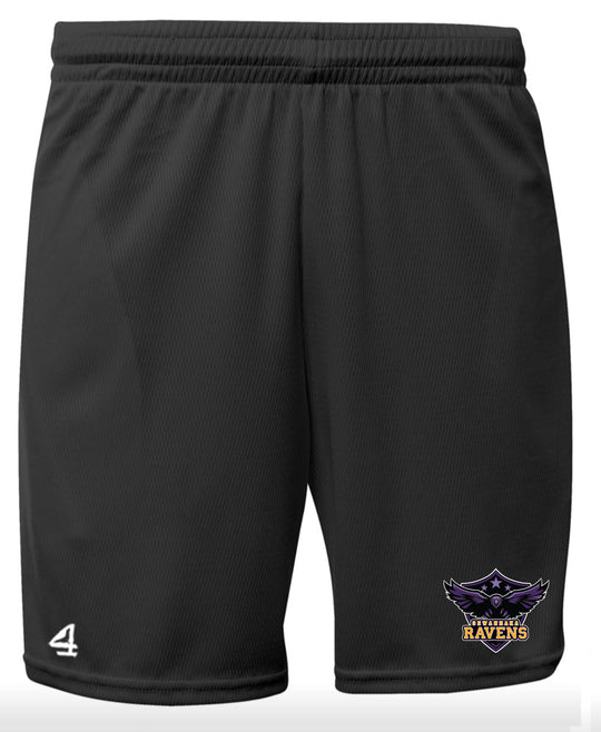 Sewanhaka Volleyball Mesh Shorts
