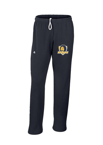 Excelsior Games Nassau Open Bottom Sweatpants