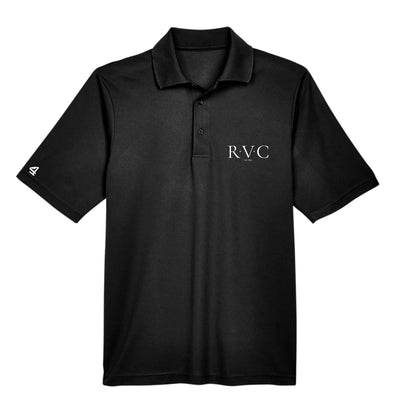 RVC Embroidered Polos