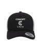 Concept Crew Trucker hat