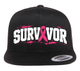 BUOY4 SURVIVOR TRUCKER HAT
