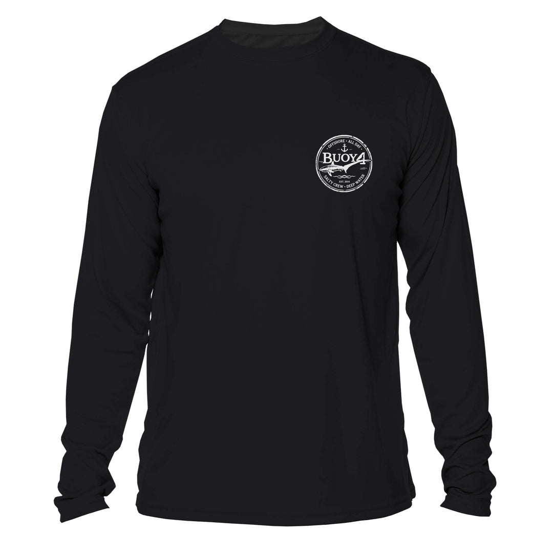 Whip Tails Tavern UPF 50+ Long Sleeve Shirt