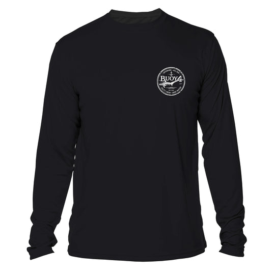 Whip Tails Tavern UPF 50+ Long Sleeve Shirt