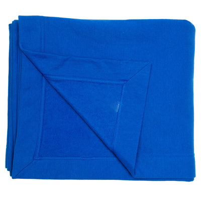 Kellenberg Track & Field Blanket