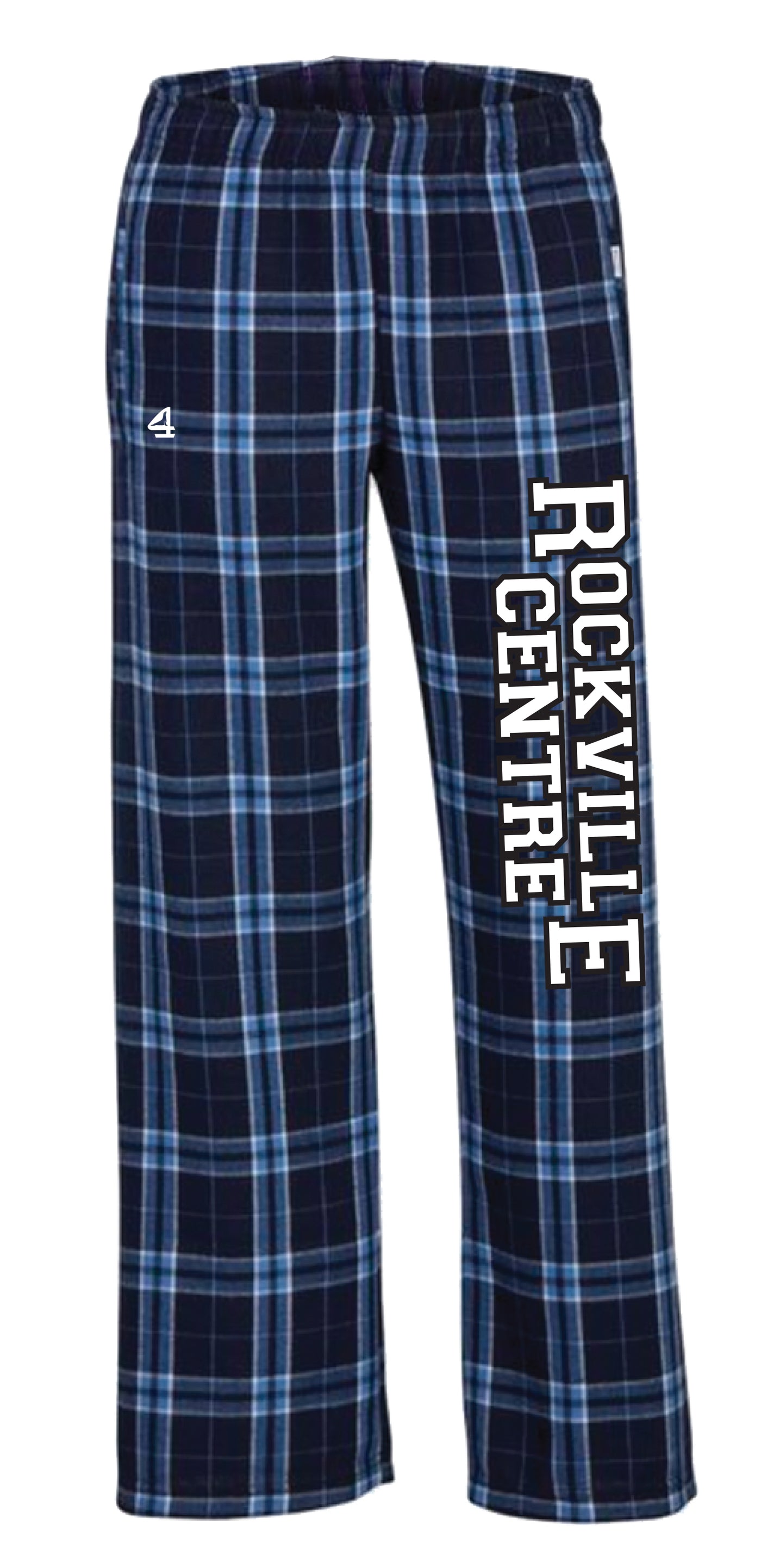 RVC pajama pants