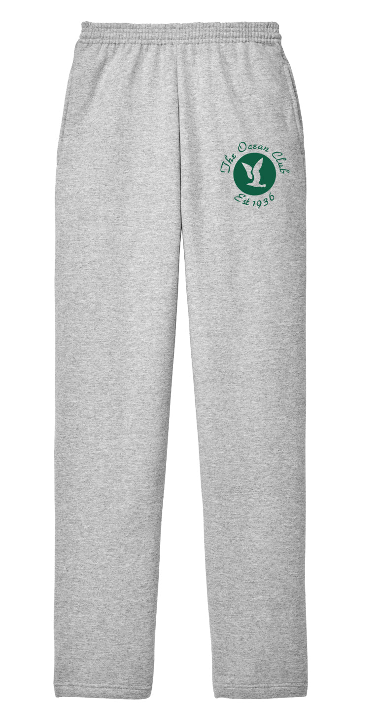 The Ocean Club SWEAT SUIT