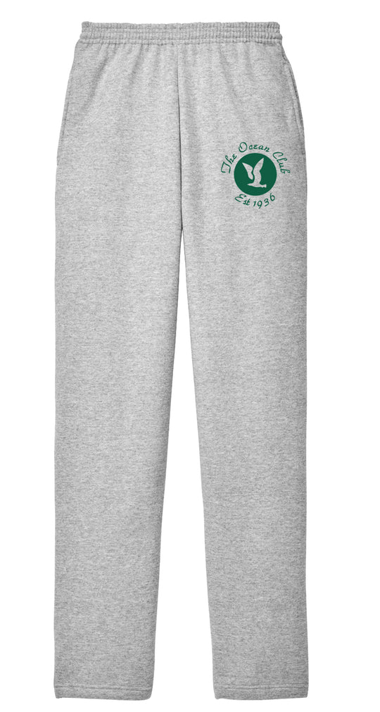 The Ocean Club SWEAT SUIT