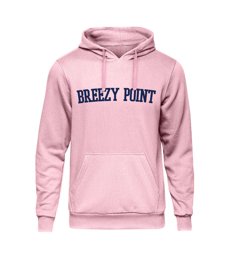 Breezy Point Hoodie